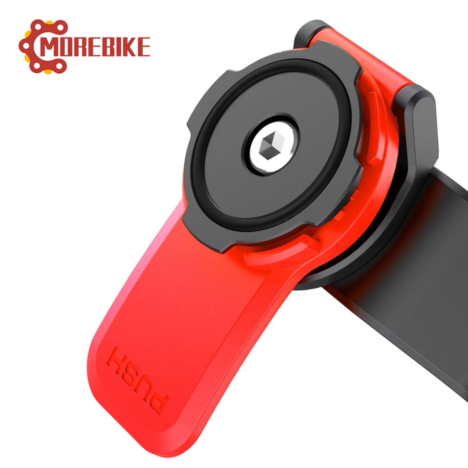 

MTB Bike Scooter Navigation Phone Bracket Holder Mountain Bicycle Handlebar Stem Support Rack Cycling Accessories