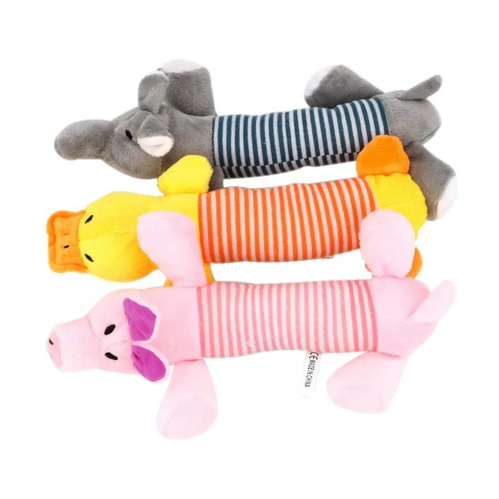 Новый Писк Жевательная собака кот игрушки для домашних животных Прямая поставка