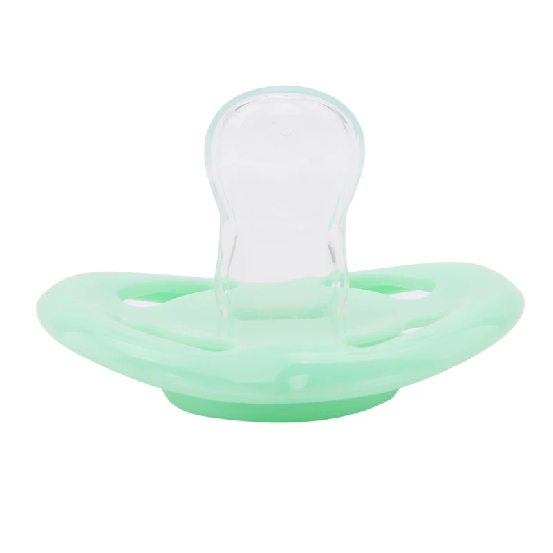 2 шт. силиконовая соска-пустышка | Мать и ребенок