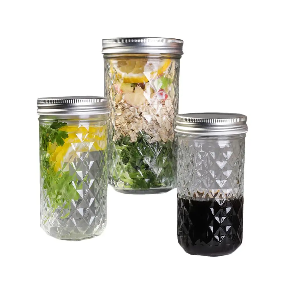 

12PCS Wide Mouth Lids Mason Jar Lids Leak Proof Secure Mason Canning Jar Caps for Mason Canning Jars Diameter 70mm 86mm