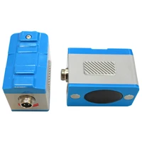 portable handheld ultrasonic flow meter sensor transducer ts 2tm 1m2tl 1 apply to tuf 2000h tuf 2000p tds 100h tds 100p