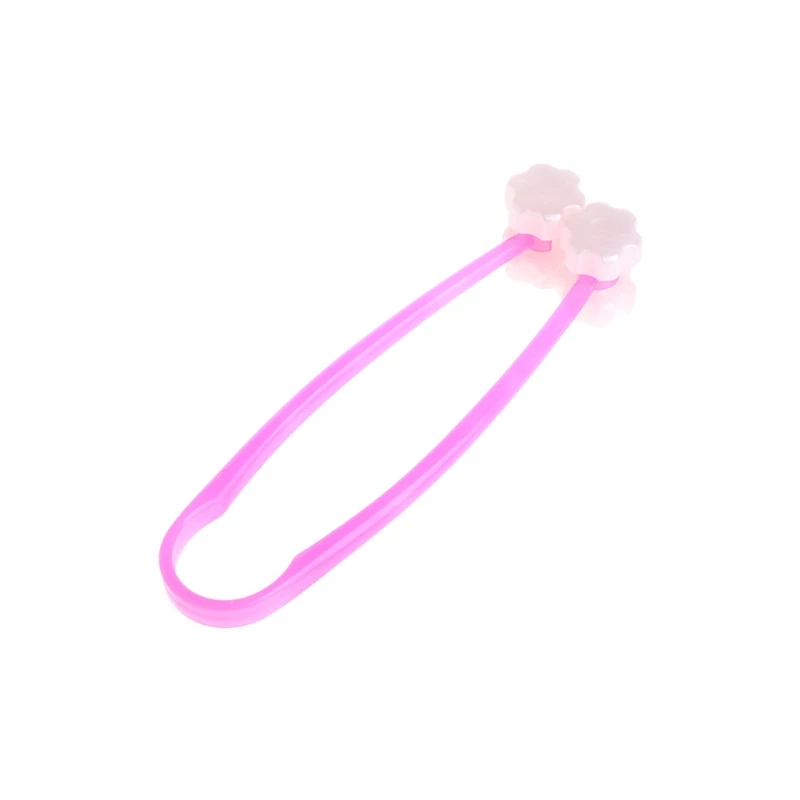 Новый щенок собака кошка тонкий уход за кожей лица Массажер средства ухода стоп