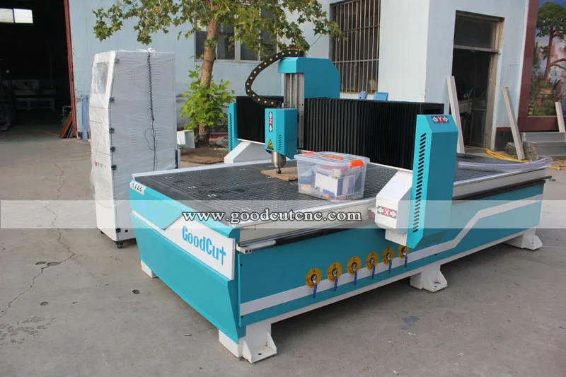 

3d wood cnc router machine price for cutting and engraving with heavy duty frame