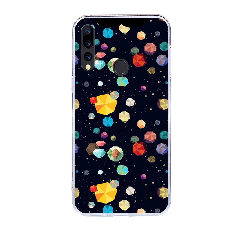 276 Lamo Чехол Для Doogee N20 мягкий TPU чехол Для Doogee N20 N 20 на заднюю панель телефона с принтом героя из мультфильма - Цвет: 276
