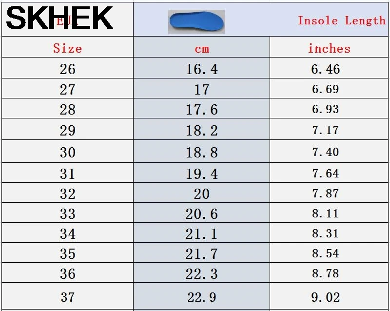 

SKHEK New Summer Children Shoes Breathable Mesh Sports Shoes For Girl Fashion Running Sneakers Girls Kids Shoes Chaussure Enfant