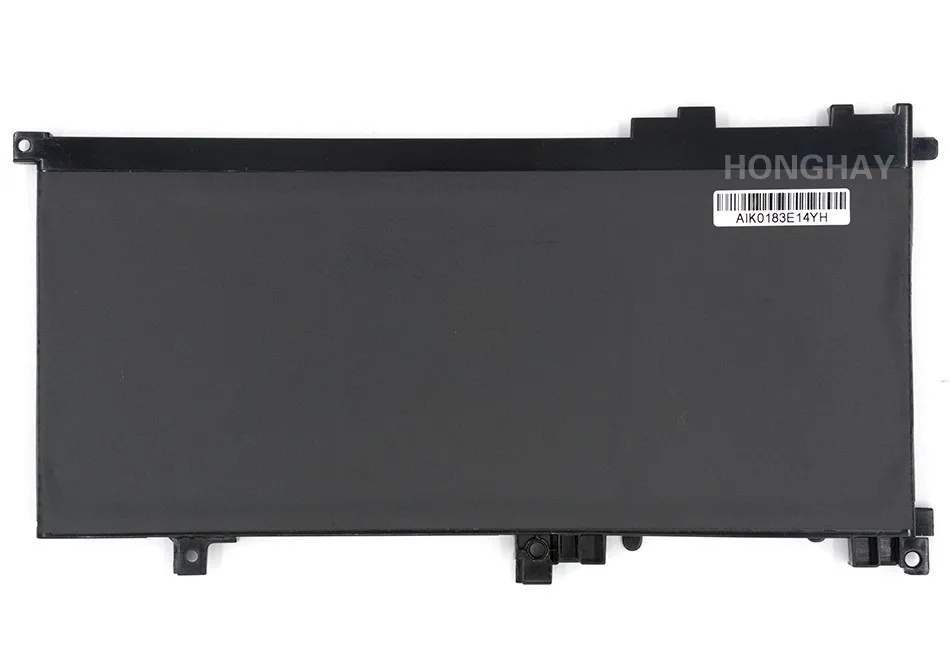 HONGHAY TE03XL аккумуляторная батареядля ноутбука hp двумя способами; женские 15 TPN-Q173 HSTNN-UB7A 15-bc011TX 15-bc012TX 15-bc013TX 15-bc014TX 15-bc015TX AX017TX