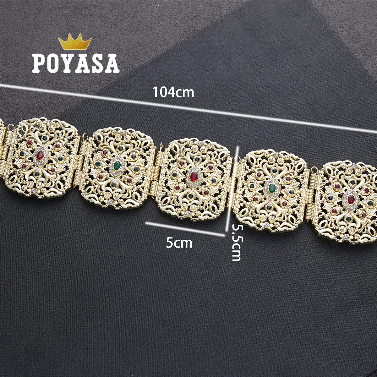 2020 Бесплатная доставка кофейный Свадебный золотой и серебряный металлический