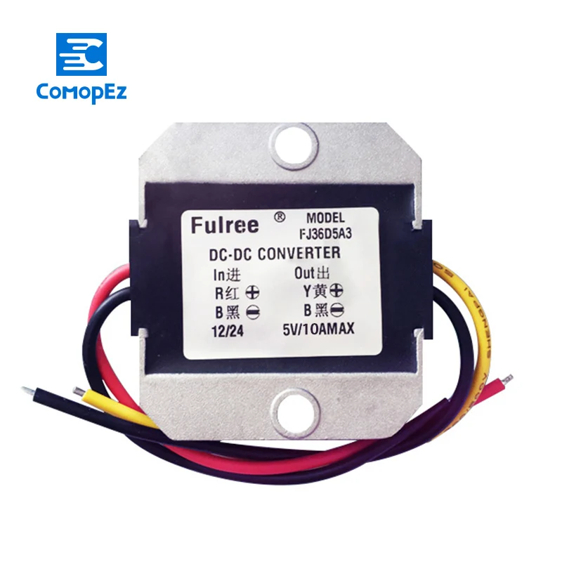 12V 24V до 5V 3A 5A 8A 10A 15A 20A 25A 30A напряжение постоянного тока преобразователь модуль ldo
