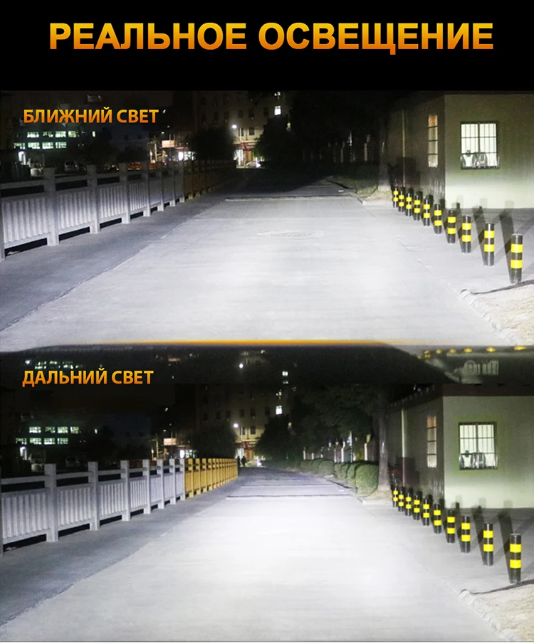 HLXG H7 светодиодный дальний мини H4 12V luces лампы nebbia фар автомобиля 10000LM 9005 HB3 9006 HB4 H8 H11 аксессуары для ламп 5000K 6000K 8000K
