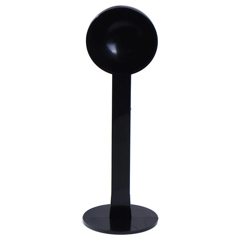 

2 In 1 Measurement Coffee Bean Spoon Tamping Coffee Measuring Spoon Espresso Machine Powder Spoon Coffee Kitchen Tool