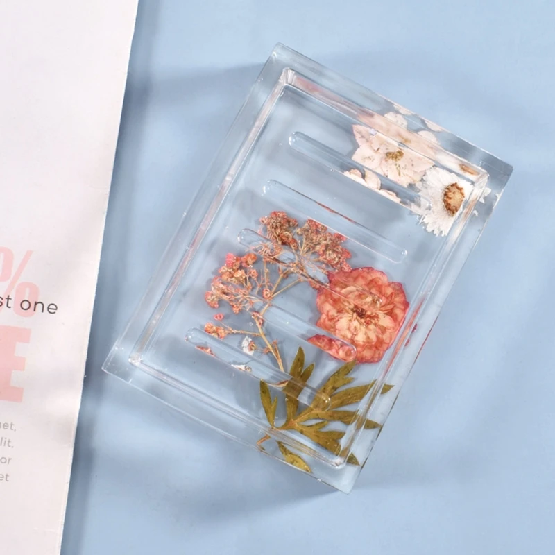 Контейнер для хранения мыла своими руками| |