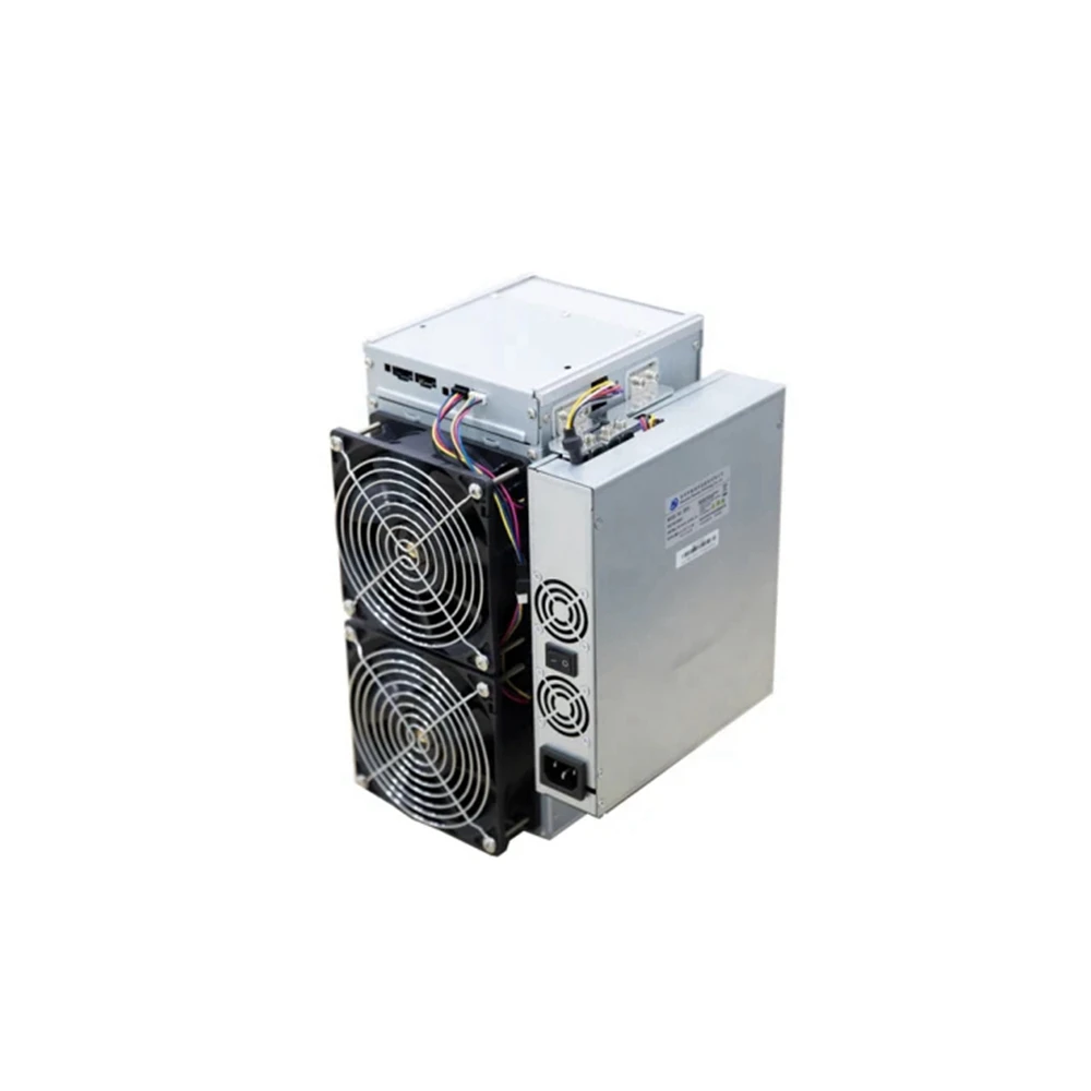 

Avalon Miner 1066 Block Chain Miner 50th/s BTC Mining