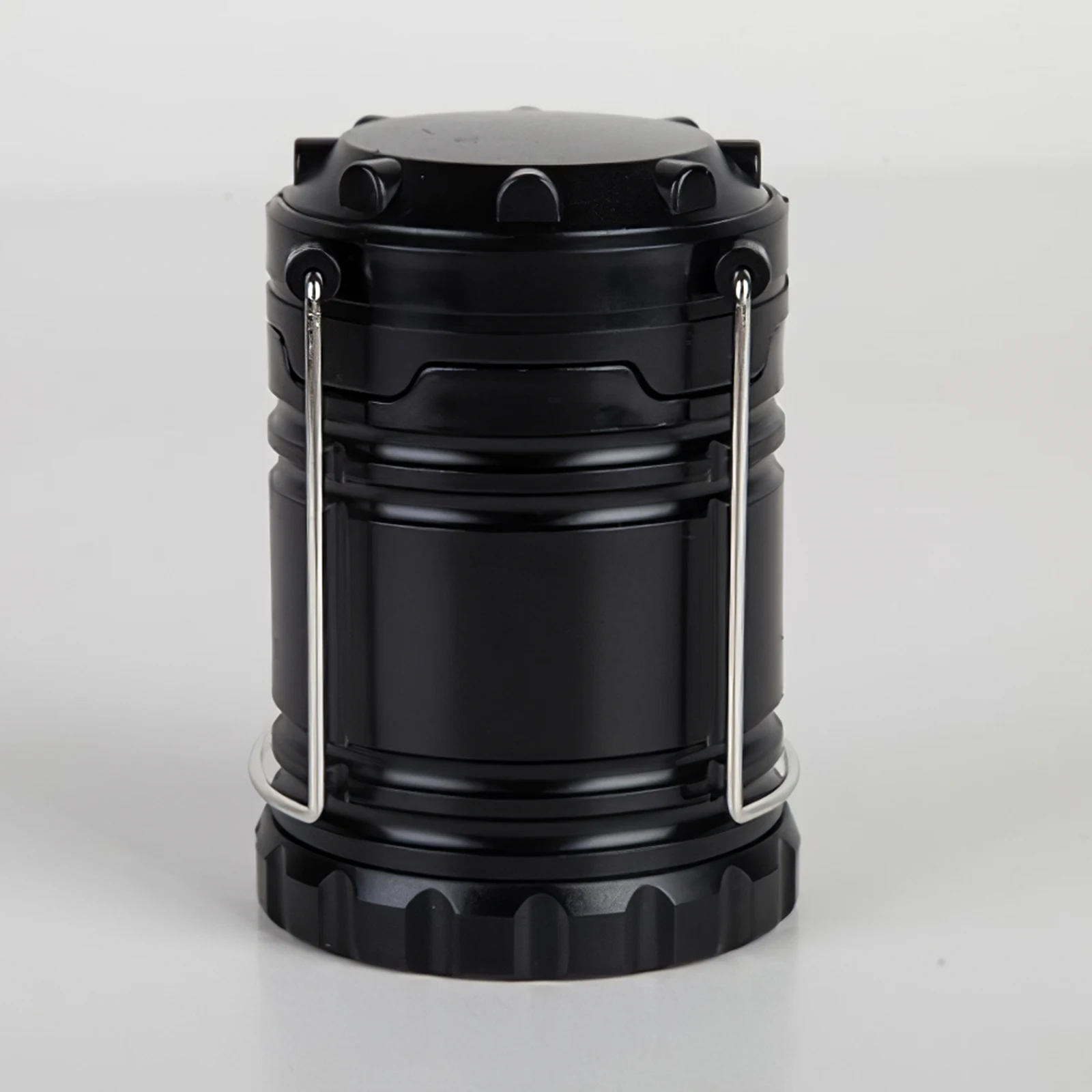 

LED Camping Lantern Telescopic Battery Powered Portable Durable Practical 30-LED Convenient Bright Tent Light Flashlight Torch