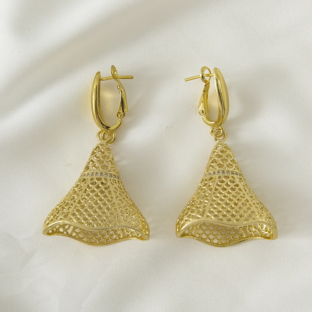 Sunnice преувеличенные висячие серьги сказочные длинные сердечные концерты