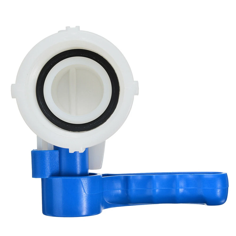 

Valve Tank adapter 60mm Union S60x6 Coarse DN60 - 60mm With fixed union nut