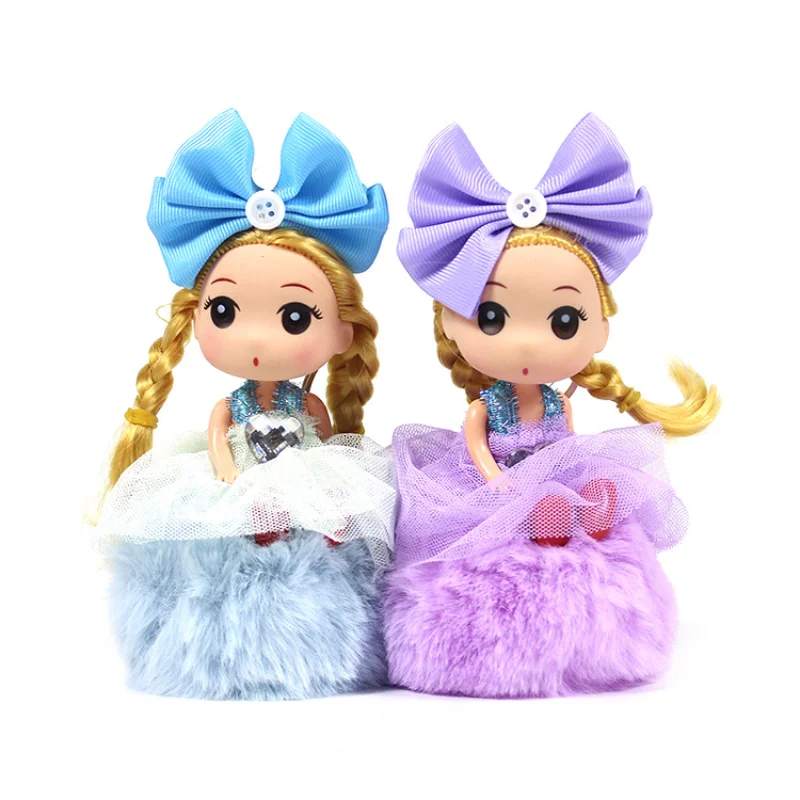 

Игрушки для девочек, сумки, плюшевая подвесная игрушка, кукла, шарнирная кукла, Детская кукла, игрушки, плюшевые игрушки для девочек, плюшевы...