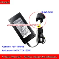 genuine fsp150 rab 0a37769 19 5v 7 7a b320 ac adapter for lenovo thinkcentre m91 c540 all in one 3853rn9 a720 b305 adp 150nb d
