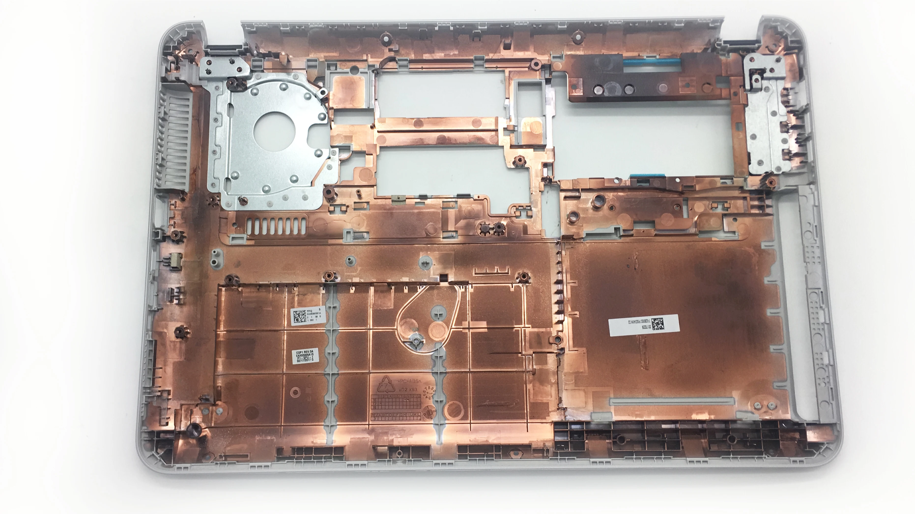 Новинка для HP Probook 450 G4 нижние чехлы ноутбуков PN 5CD7092XQK EAX83005A1S|Сумки и ноутбуков| |