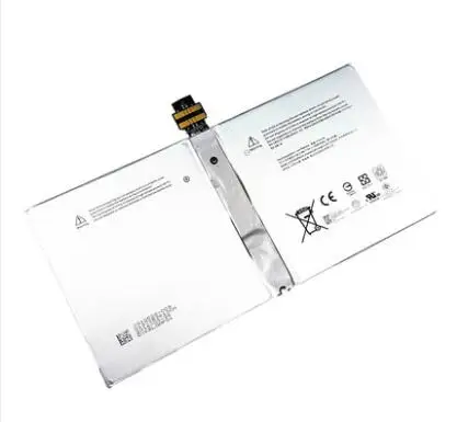 Новый оригинальный аккумулятор для планшета Microsoft Surface Pro 4 1724 12 3 дюйма DYNR01 G3HTA026H