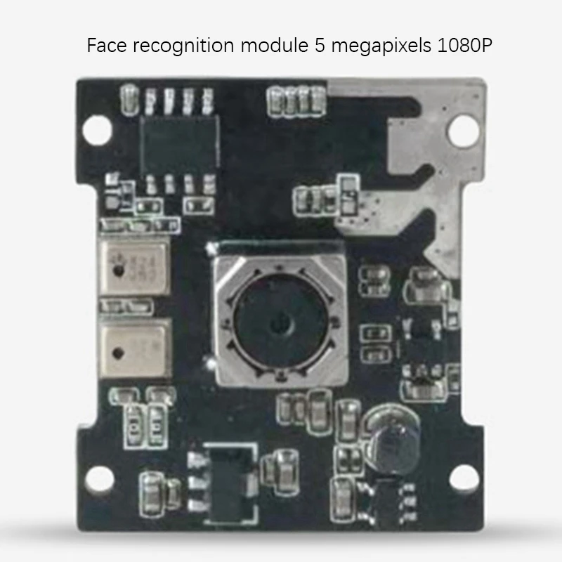 

Camera Module High Resolution Wide Angle Cameralens Module