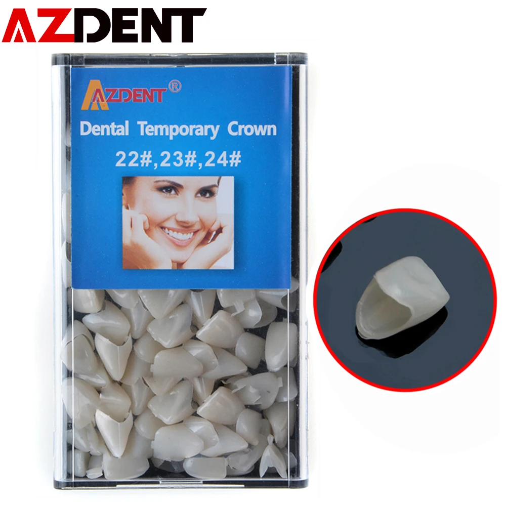 

Модель для обучения стоматологии AZDENT 72 шт./пакет, стоматологический материал для зубов, полезный инструмент для ухода за зубами, три размера...