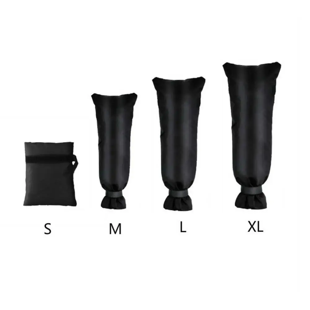 

Крышка для смесителя для зимнего использования на открытом воздухе, защитные крышки для смесителя, Защитная крышка для смесителя из ткани О...