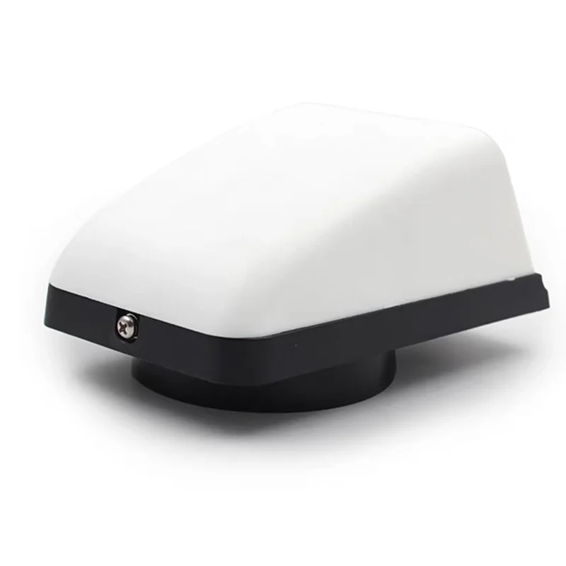 3-дюймовый воздухозаборник и вытяжной капот с фланцем для шланга от JayCreer |