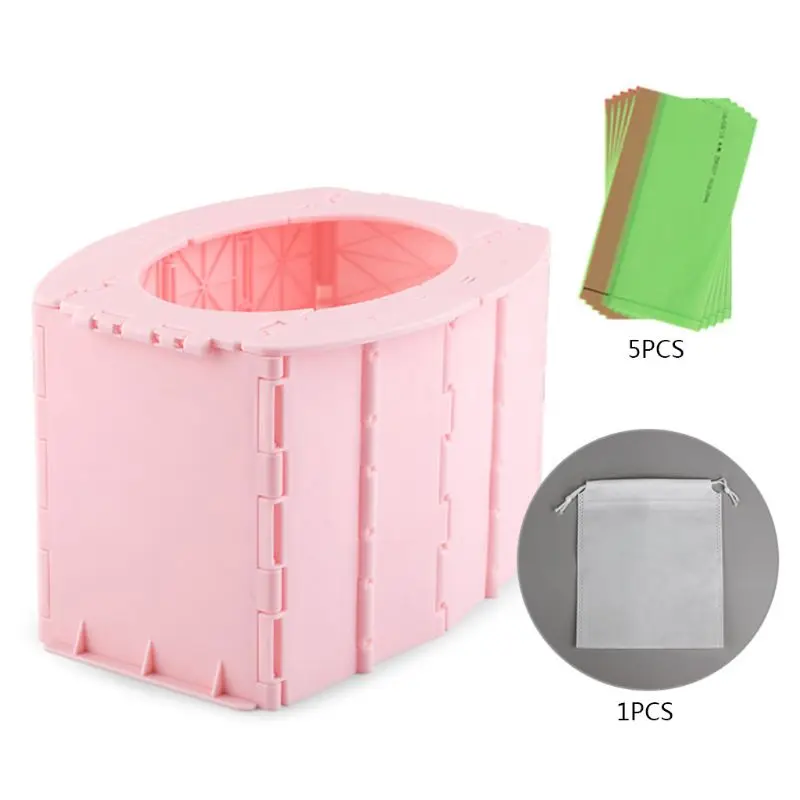 

Diapering & Toilet Training