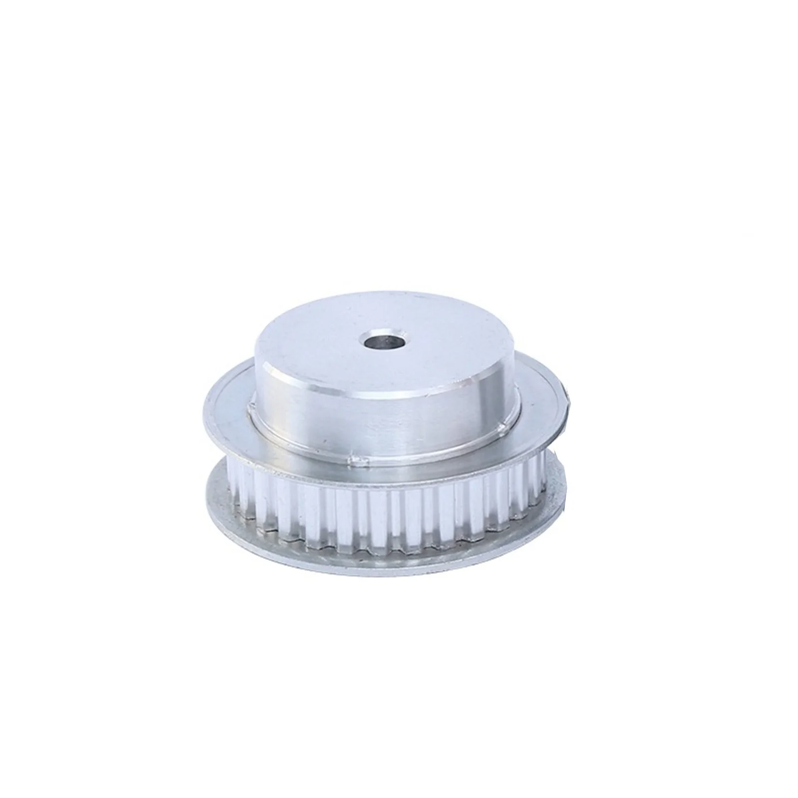 

XL-33T/34T/35T/36T Timing Pulley, Aluminum Material Pulley, Process Hole 8mm, Slot Width 11mm, Match With XL-10mm Timing Belt