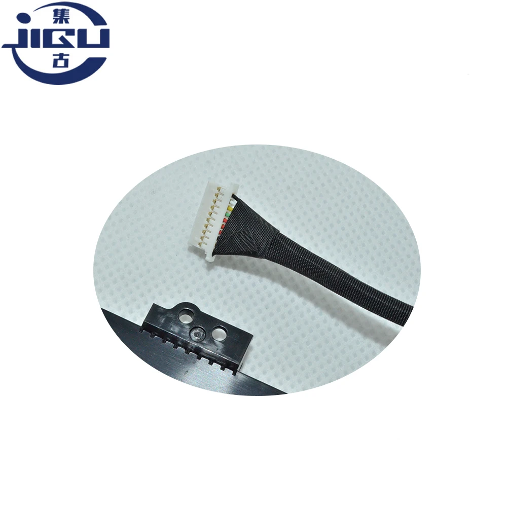 Батарея для ноутбука JIGU HSTNN-DB6B HSTNN-LB6B PL02029XL PL02XL TPN-C115 HP Pavilion 11 X360 Серии 11-n009tu |