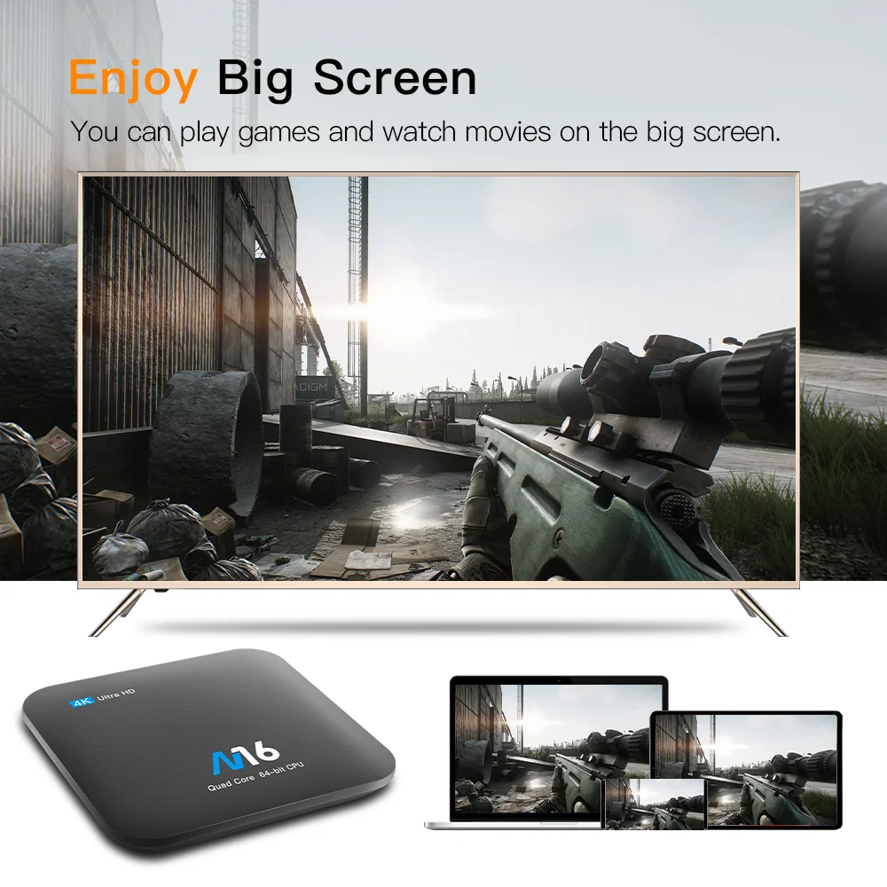 2020 Android TV Box S905X 4K H.265 медиаплеер 3D видео 2 4G Wifi Smart телеприставка|ТВ-приставки и