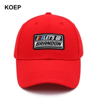 new donald trump 2024 cap usa baseball caps lets go brandon snapback president hat embroidery wholesale drop shipping hats