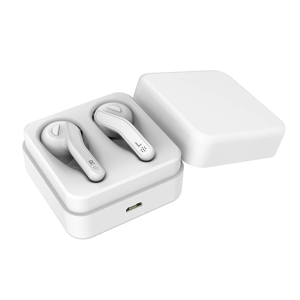 TWS беспроводные наушники ecouteur auriculares Twins умная гарнитура sans fil Casque аудио для iOS
