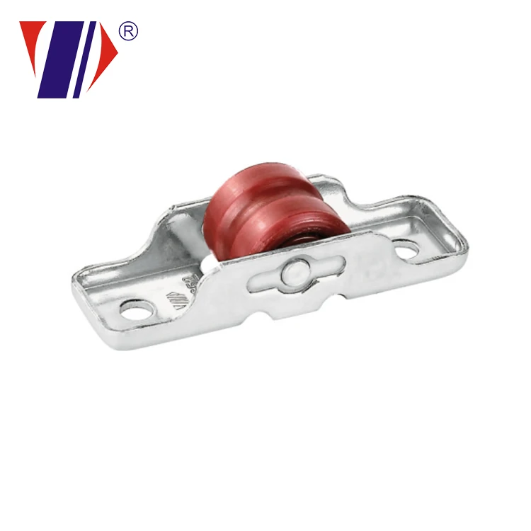 ПВХ Нейлон верхние ролики для раздвижных окон ПВХ|nylon rollers|sliding roller doorsroller door |