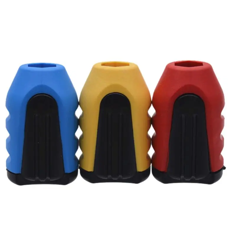 

Screwdriver Screw Bits Magnetizer Strong Demagnetizer Magnetic Ring Pick Up Hand Tools P9JE