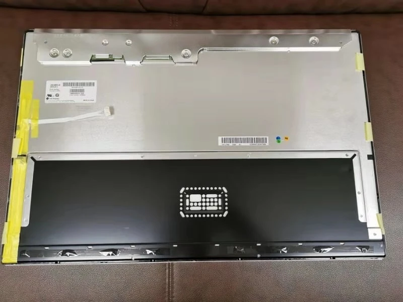 Новый оригинальный 24 &quot2K светодиодный LM240WU6 SD A1 ЖК экран модуль для iMac A1267 MB382 все в