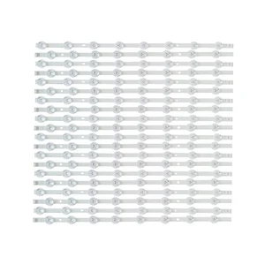 Светодиодная лента для подсветки для LG POLA 2,0 60 дюймов 60LN549E 60LN5400 60LN5600 60LA620S 60LA6200 60LN5710