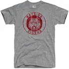 Модная летняя футболка Ghostbuster, Мужская футболка с коротким рукавом, футболка с короткими рукавами, бесплатная доставка