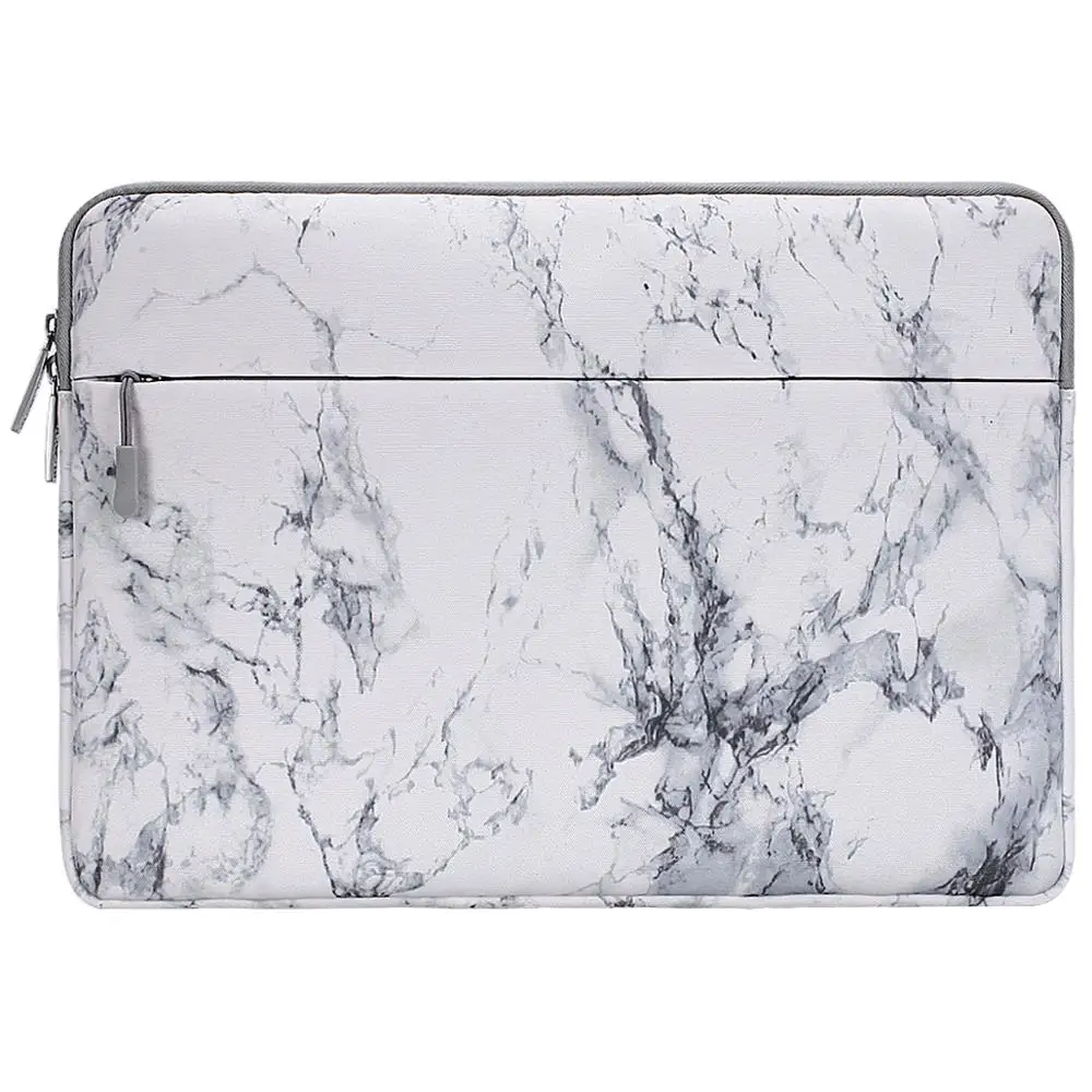 mosiso laptop sleeve case for macbook xiaomi dell asus lenovo surface air pro 13 14 15 16inch 2019 2020 soft notebook sleeve bag free global shipping