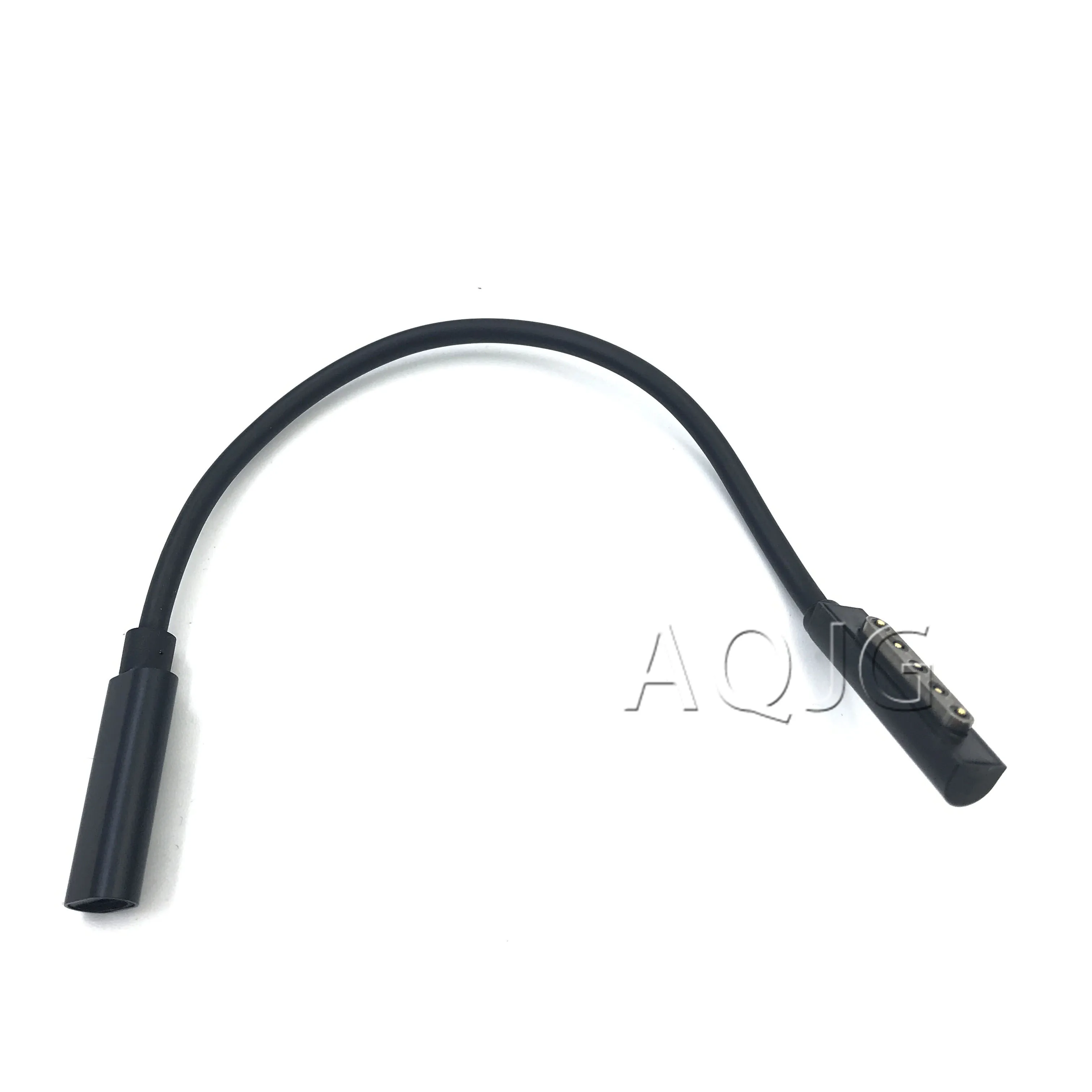

USB C Female Adapter Cable Household Computer 3A 65W PD Fast Charging Accessories for Microsoft Surface Pro 2