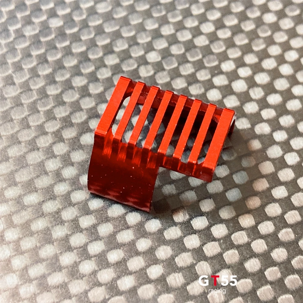 

Металлический радиатор GT55racing MINI-Z 1/28