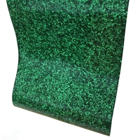500mm x 1580mm green pearl celluloid sheet 0 46mm diy drum wrap musical instrument deco