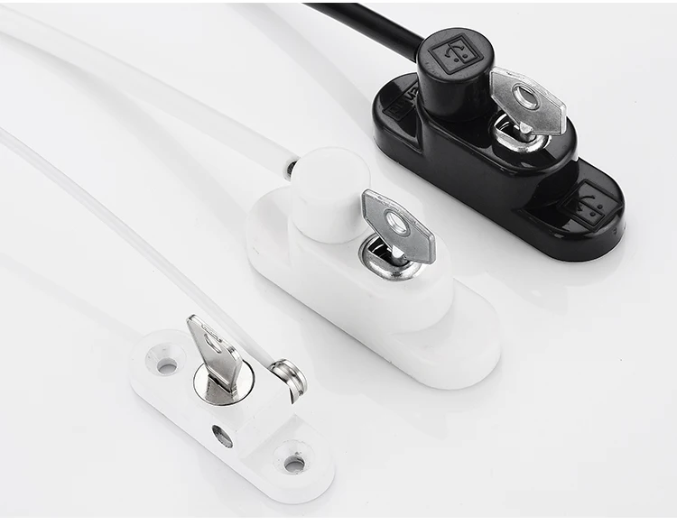 JZPENG раздвижной дверной ограничитель защита от кражи|Оконные защитные решетки| |