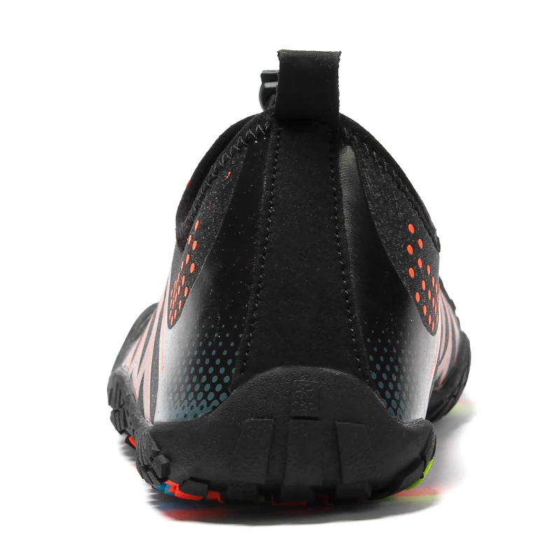 

Men Aqua Shoes Women Summer Beach Water Shoes Couple Swimming Sneakers Outdoor Sports Diving Shoes Slippers Breathable Surfing
