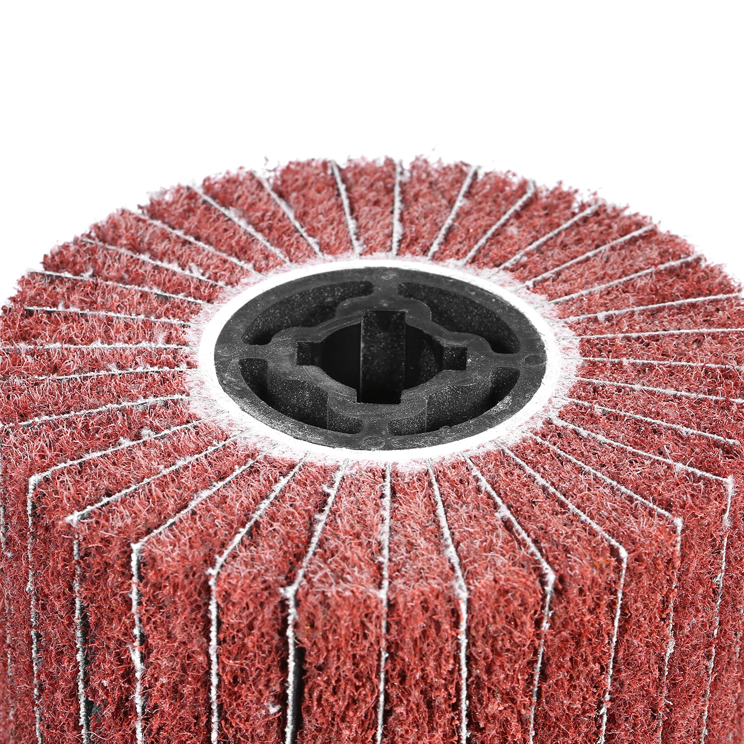 Колесо для полировки из нержавеющей стали портативное колесо совместимое с