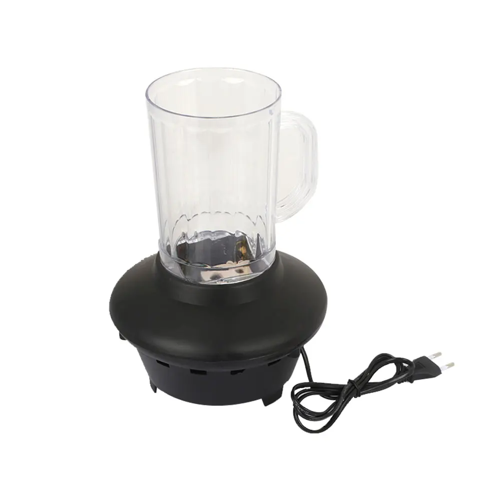 Желтая волшебная лампа для регулирующего крана Подвесной Кран 220 В декоративная