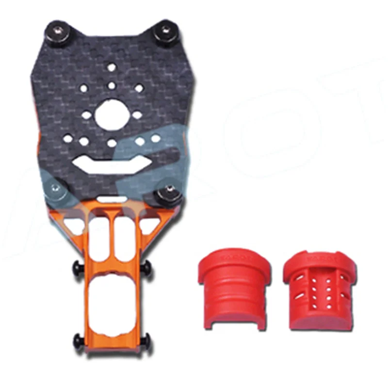 Поплавковое металлическое углеродное амортизирующее крепление для двигателя