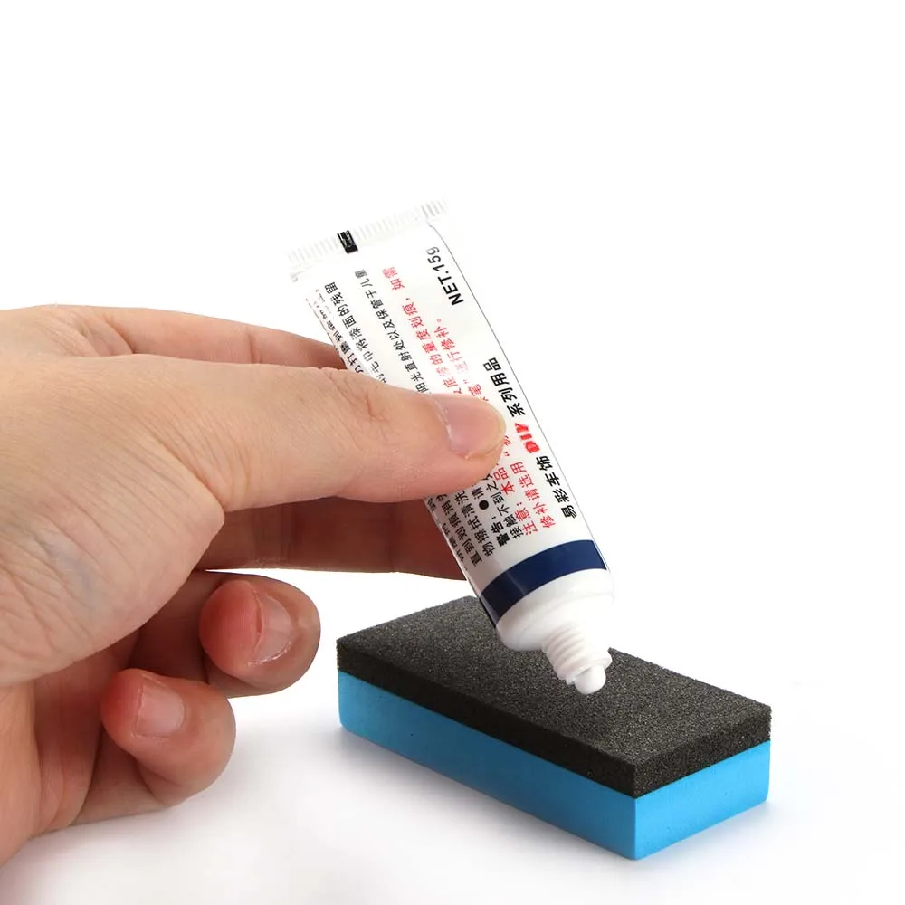 Составные наборы TiOODRE для ремонта кузова автомобиля инструмент царапин