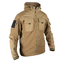 Флисовая куртка#2