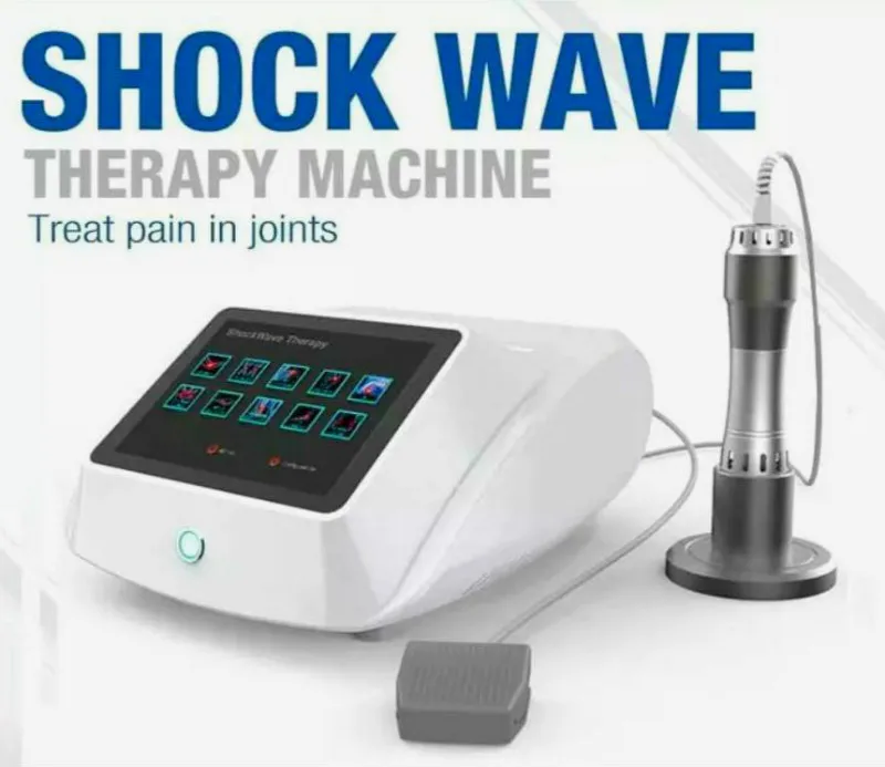 

Arthritis Muscle Pain Relief Equipment Shockwave Therapy Shock Wave Acoustic Wave Therapy Shock Wave Physical Therapy Machine